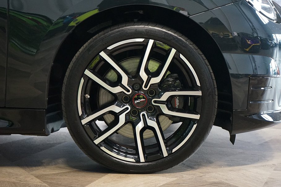 Mini Cooper SE
