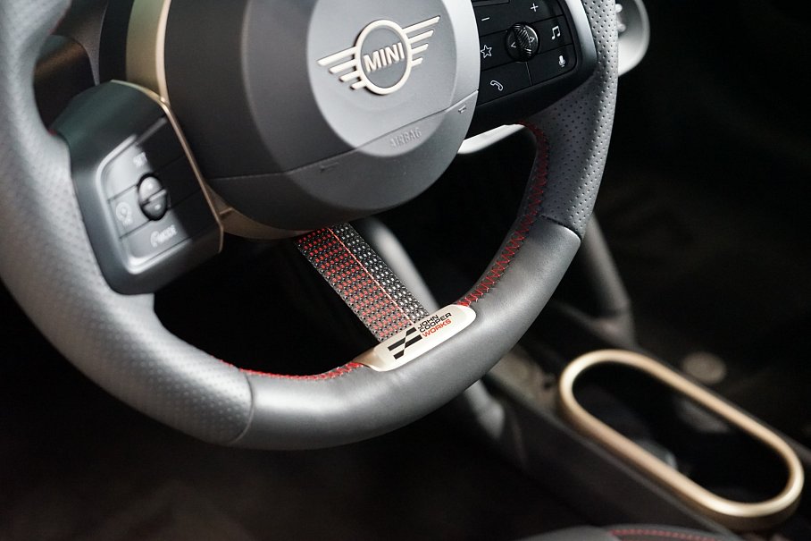 Mini Cooper SE