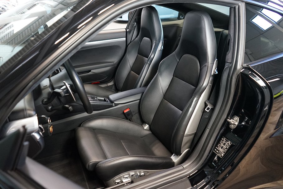 Porsche 911 991 Turbo