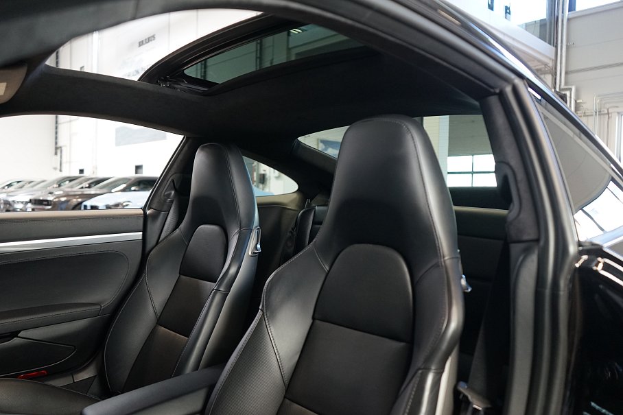 Porsche 911 991 Turbo