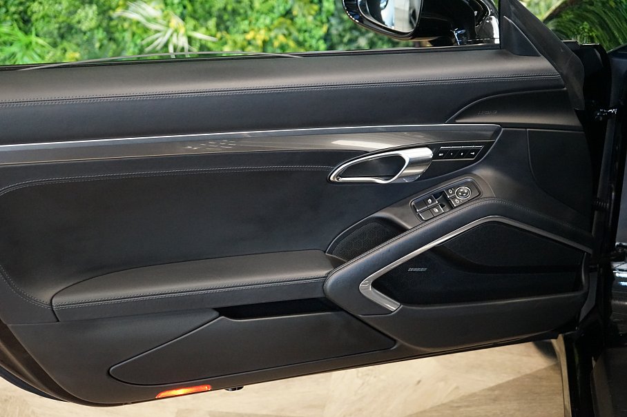 Porsche 911 991 Turbo