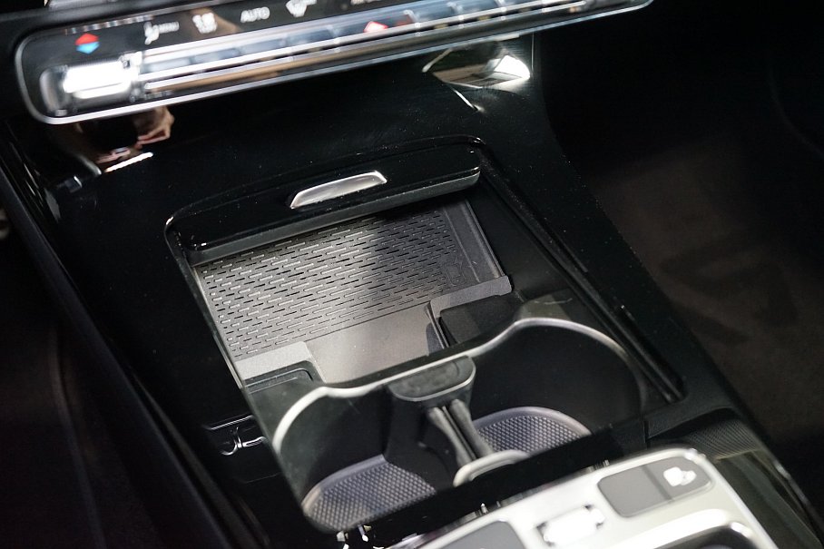 Mercedes-Benz CLA 200d