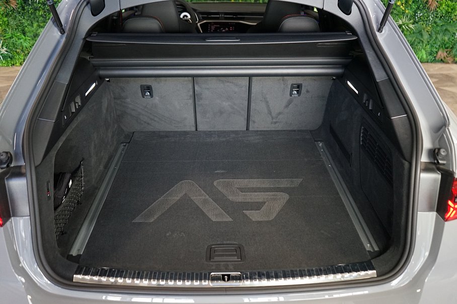 Audi RS 6 Avant Performance TFSI quattro