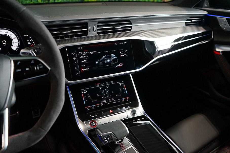 Audi RS 6 Avant Performance TFSI quattro