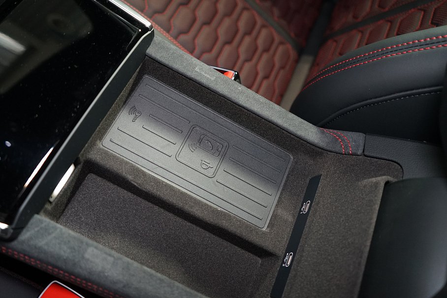 Audi RS 6 Avant Performance TFSI quattro