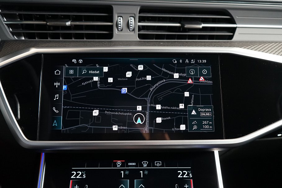 Audi RS 6 Avant Performance TFSI quattro