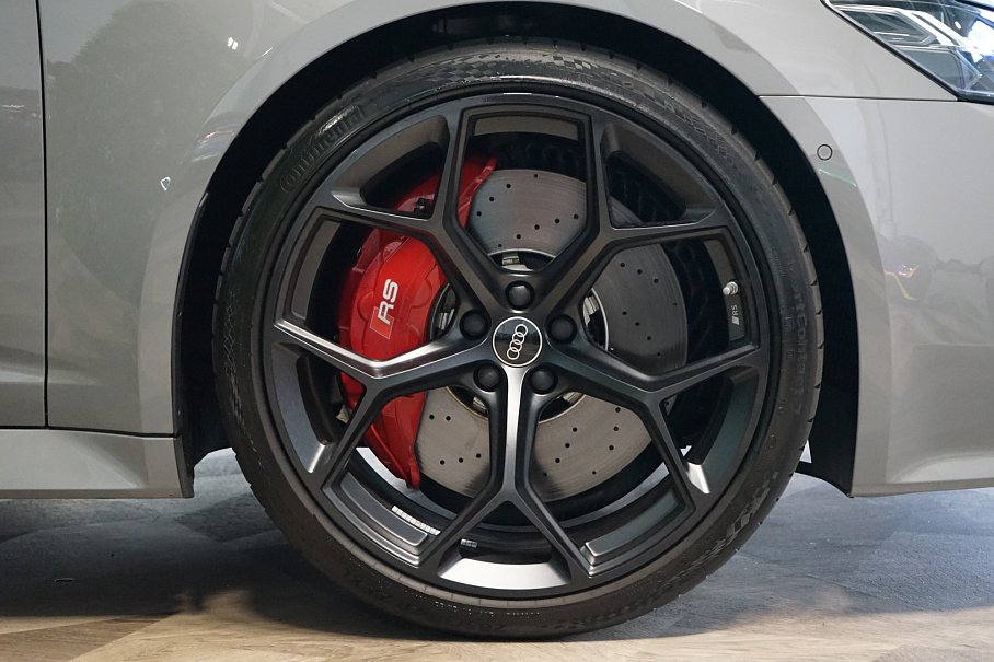Audi RS 6 Avant Performance TFSI quattro