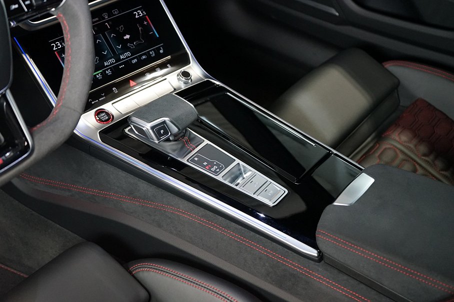 Audi RS 6 Avant Performance TFSI quattro