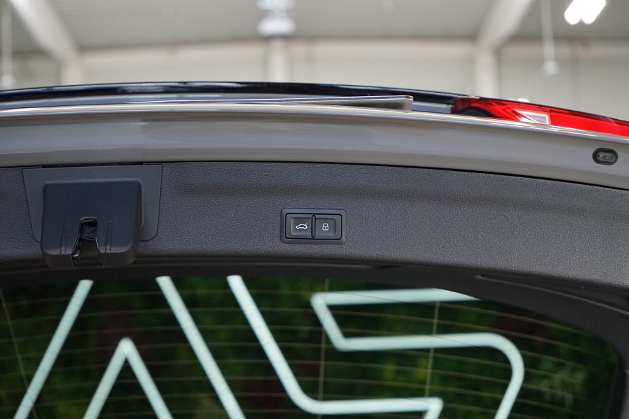 Audi RS 6 Avant Performance TFSI quattro