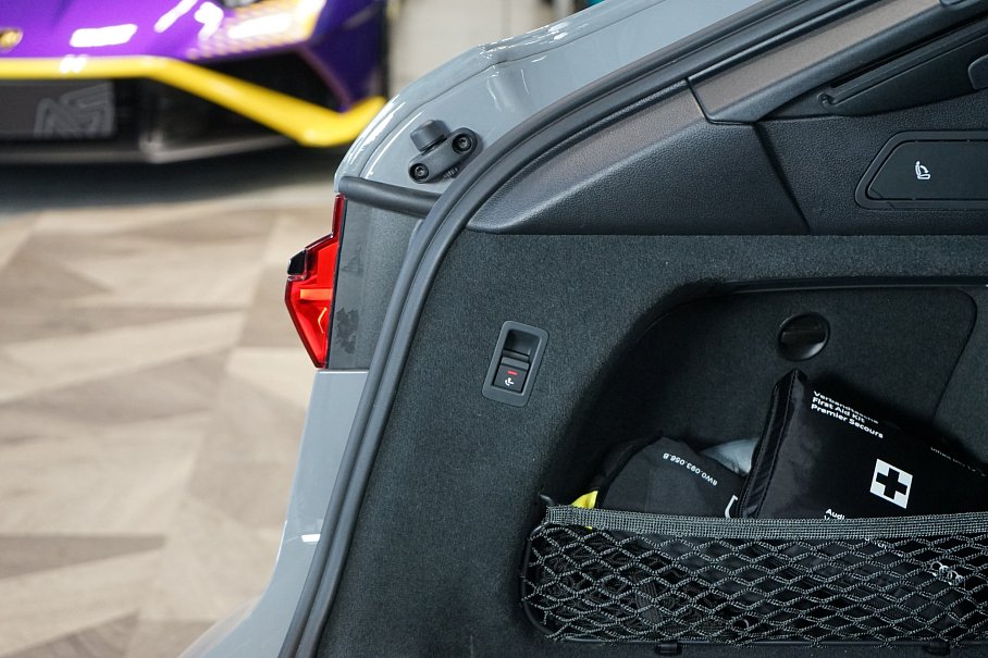 Audi RS 6 Avant Performance TFSI quattro
