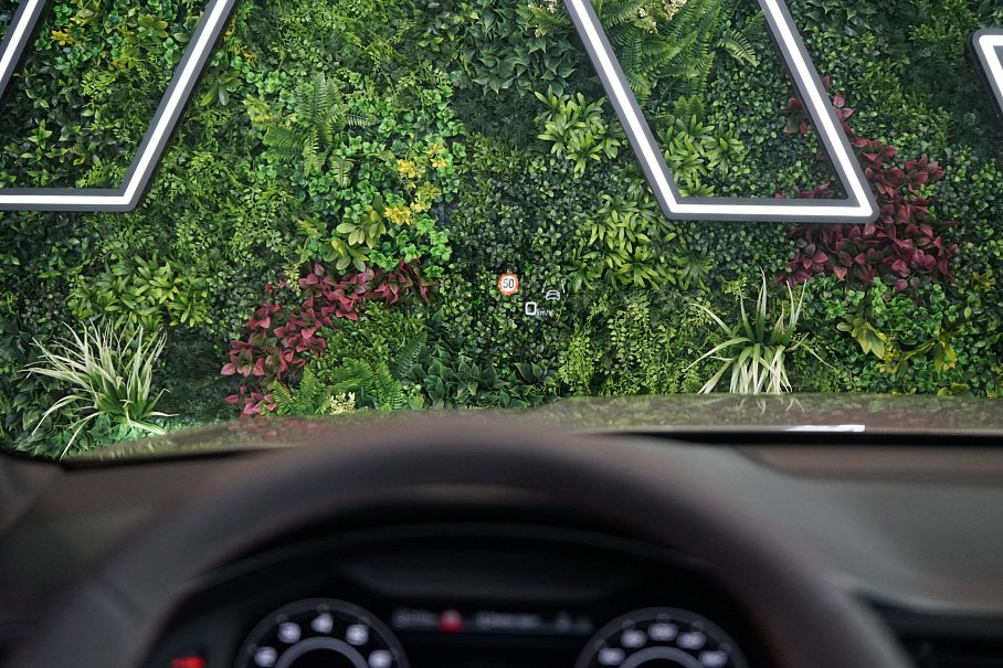 Audi RS 6 Avant Performance TFSI quattro