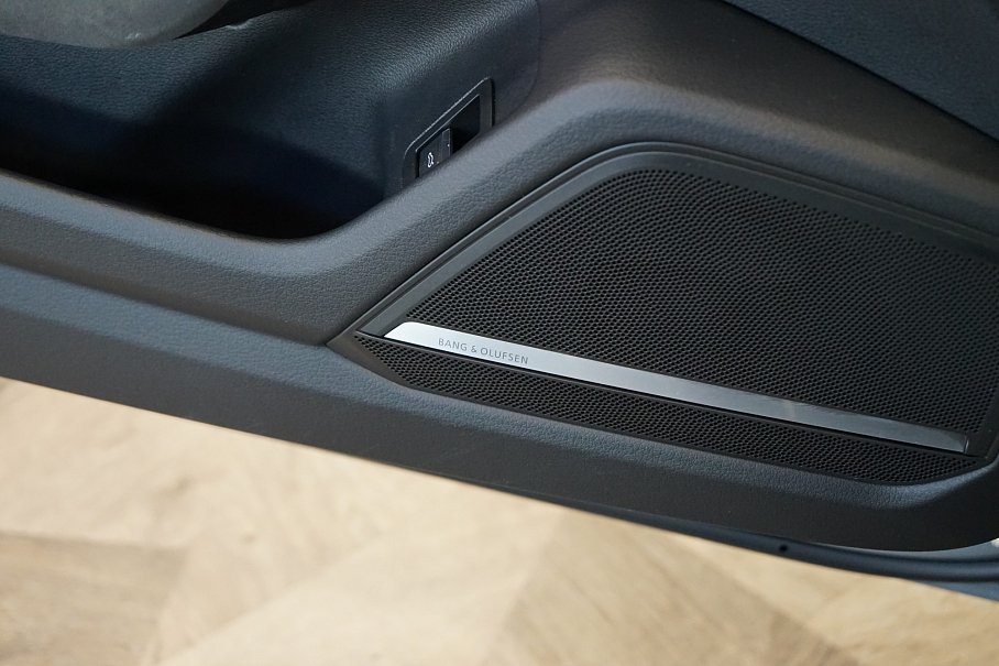 Audi RS 6 Avant Performance TFSI quattro