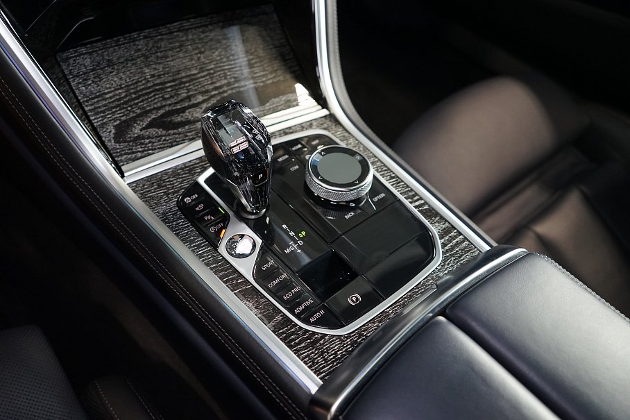 BMW Řada 8 840i Gran Coupe