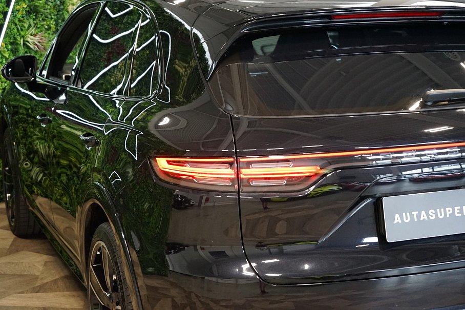 Porsche Cayenne Turbo