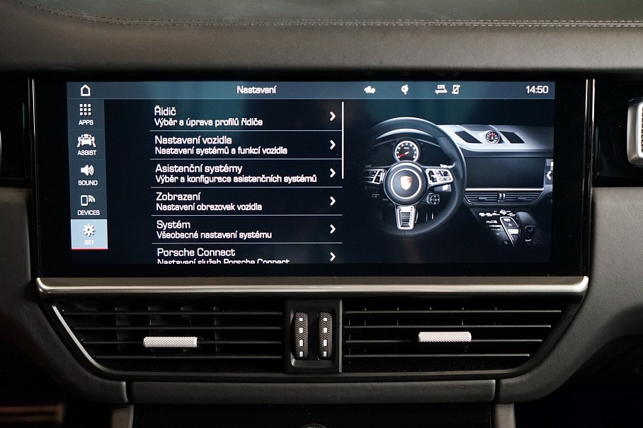 Porsche Cayenne Turbo