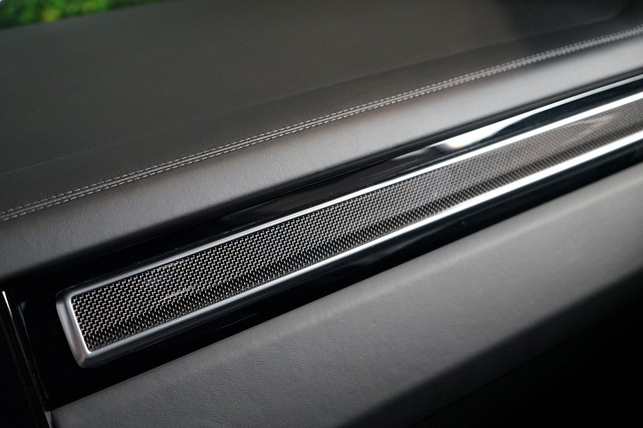 Porsche Cayenne Turbo