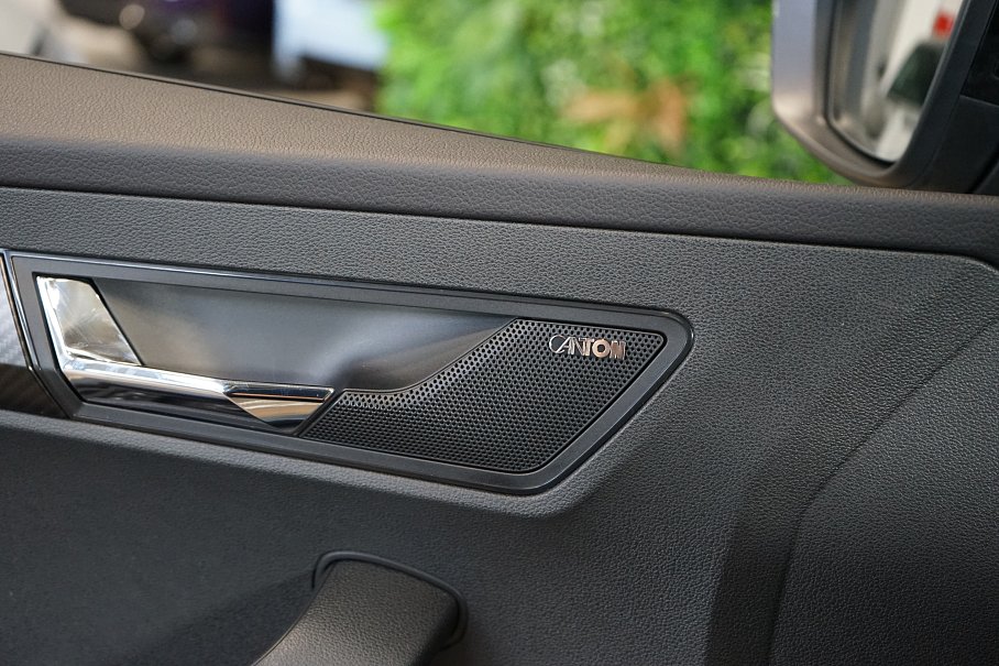 Škoda Karoq 1.5 TSI Sportline