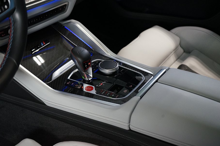 BMW X5 M Competition