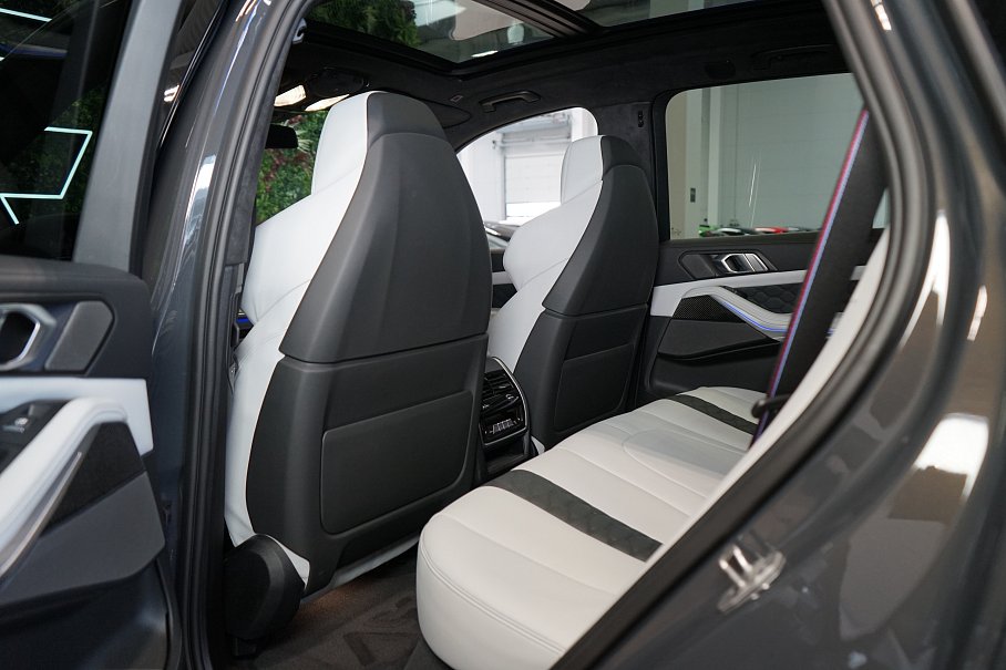 BMW X5 M Competition