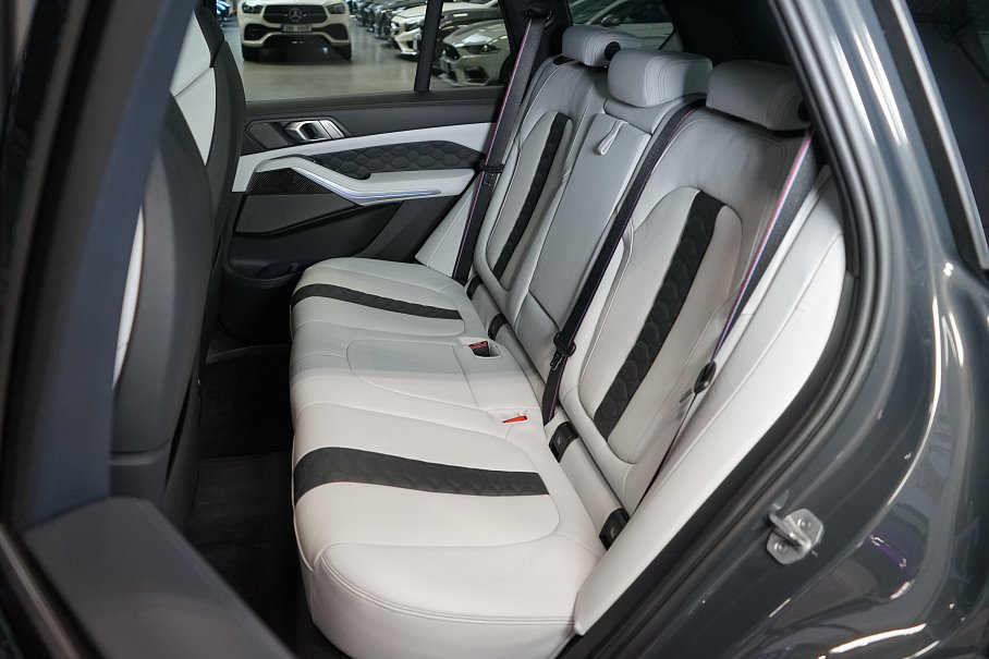 BMW X5 M Competition