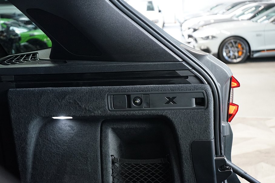 BMW X5 M Competition
