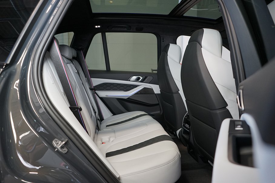 BMW X5 M Competition
