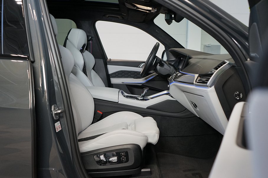 BMW X5 M Competition