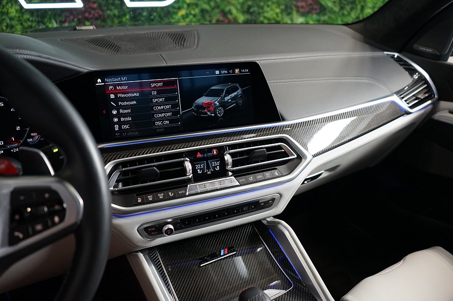 BMW X5 M Competition