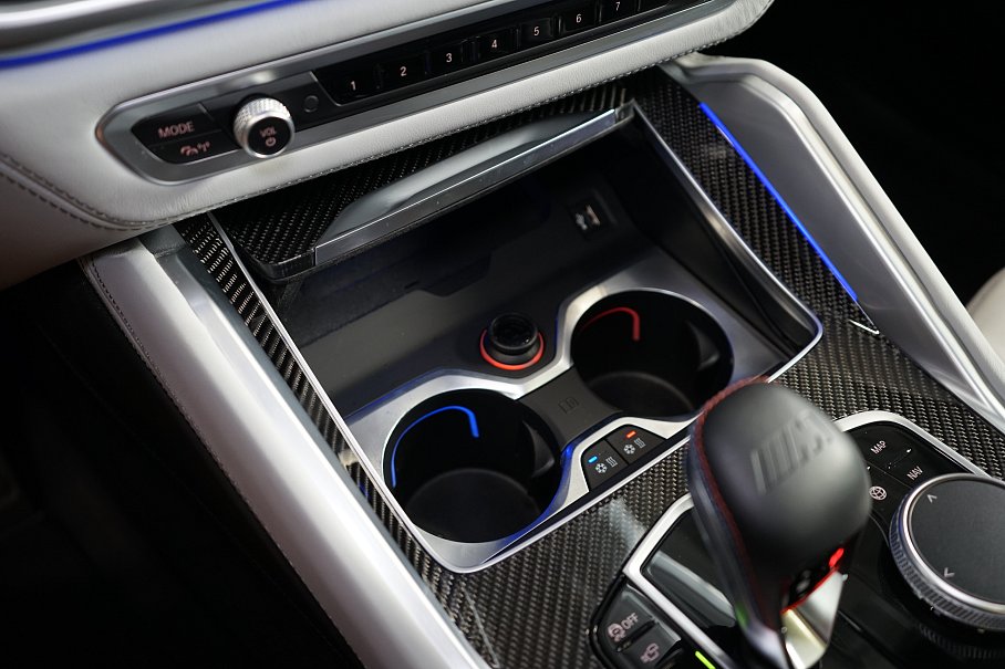 BMW X5 M Competition