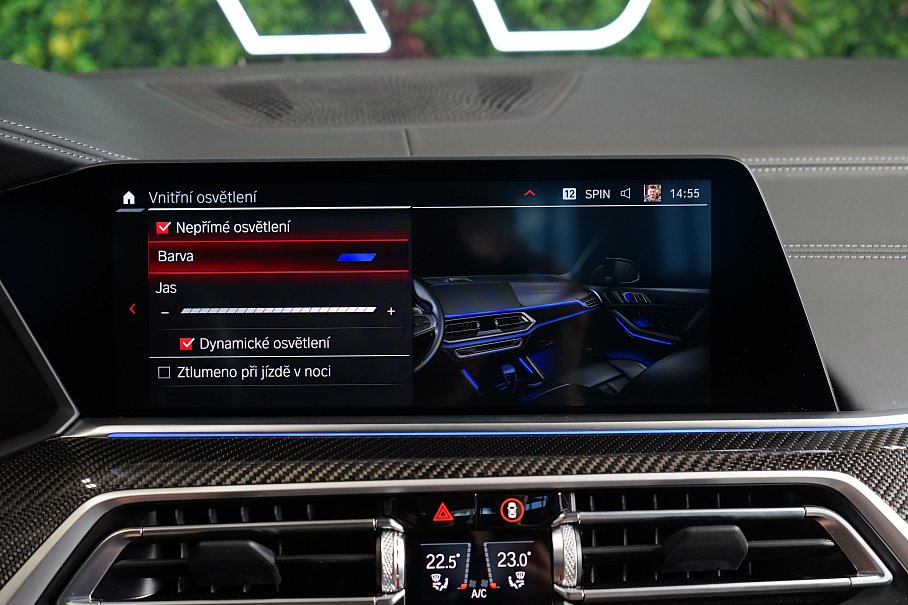 BMW X5 M Competition