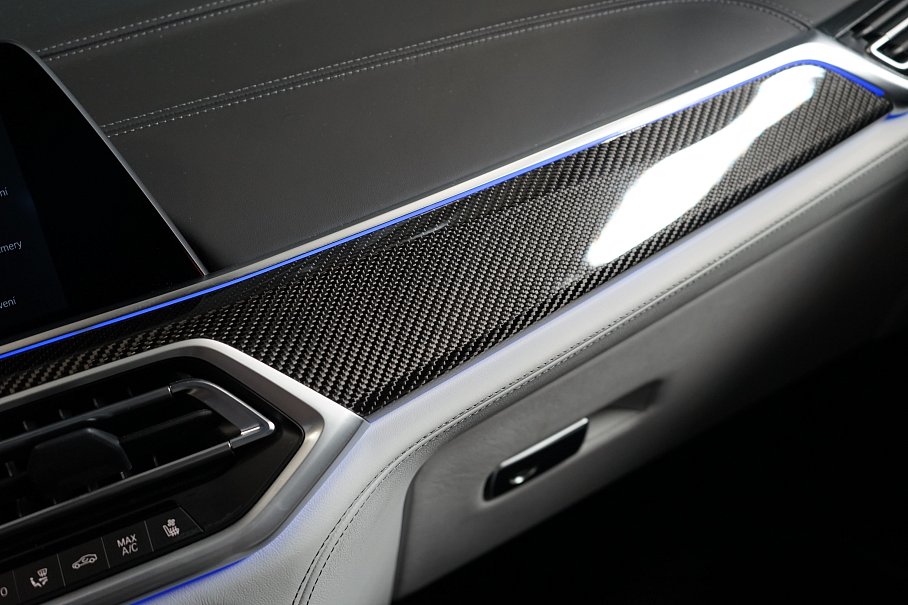BMW X5 M Competition