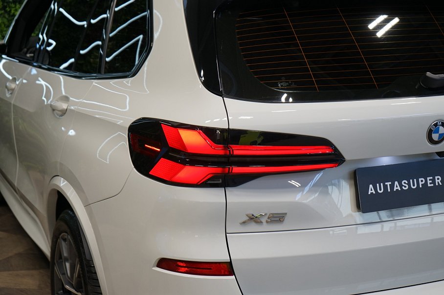 BMW X5 30d xDrive