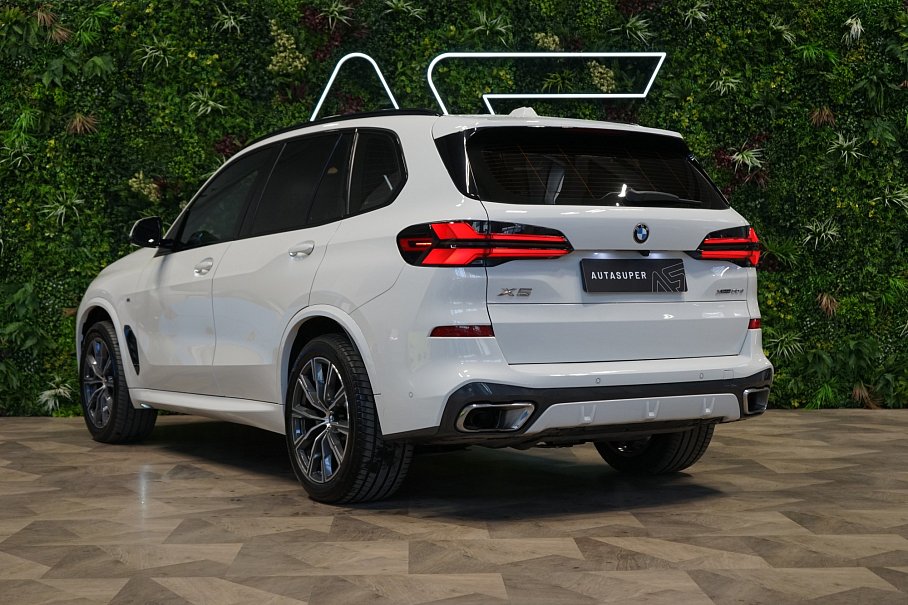BMW X5 30d xDrive