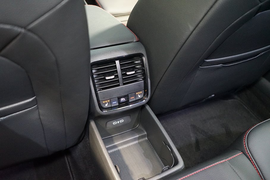 Škoda Octavia RS 2.0 TSI