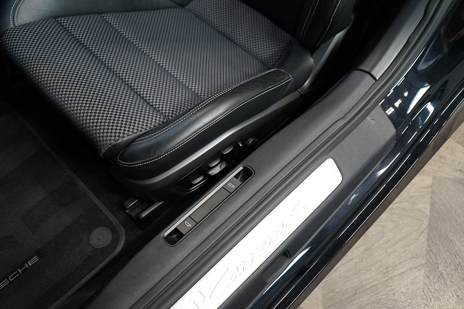 Porsche 911 992 Carrera S