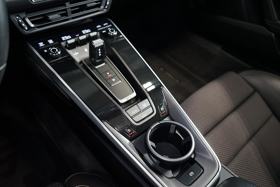 Porsche 911 992 Carrera S