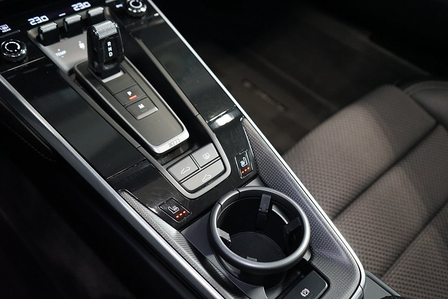 Porsche 911 992 Carrera S