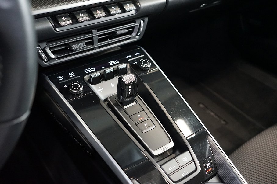 Porsche 911 992 Carrera S