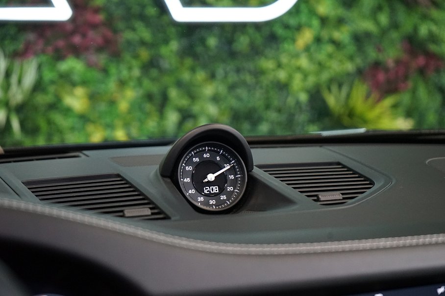 Porsche 911 992 Carrera S