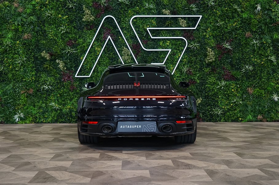 Porsche 911 992 Carrera S