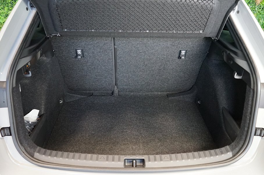 Škoda Scala 1.5 TSI Monte Carlo