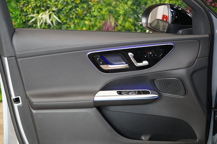 Mercedes-Benz GLC 220d 4Matic Coupé