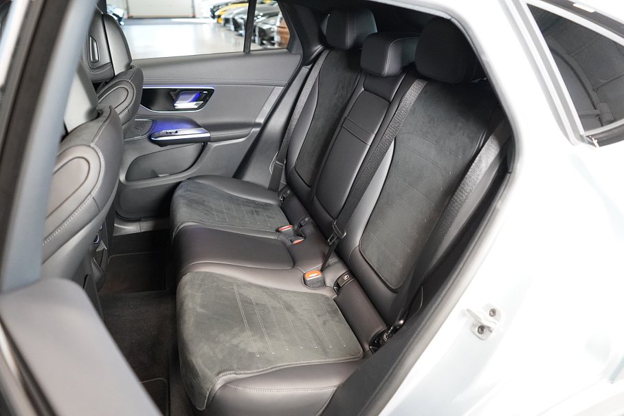 Mercedes-Benz GLC 220d 4Matic Coupé