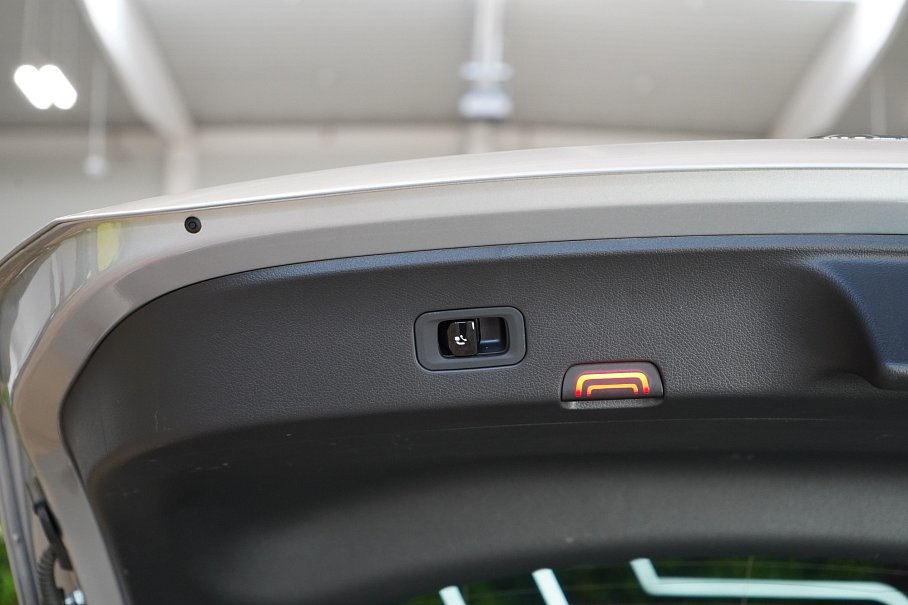 Mercedes-Benz GLC 220d 4Matic Coupé