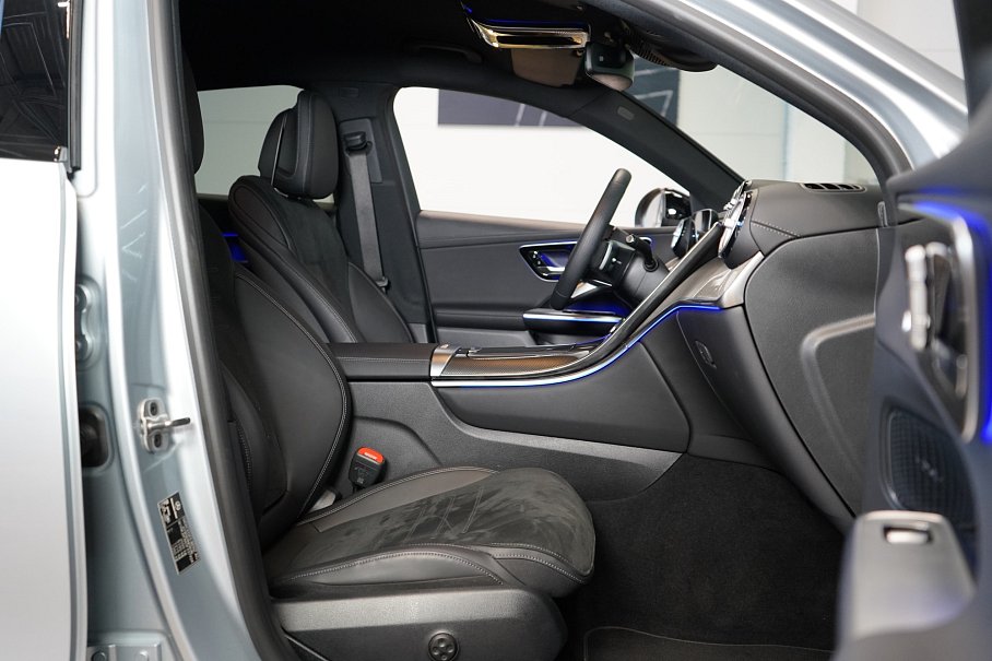 Mercedes-Benz GLC 220d 4Matic Coupé