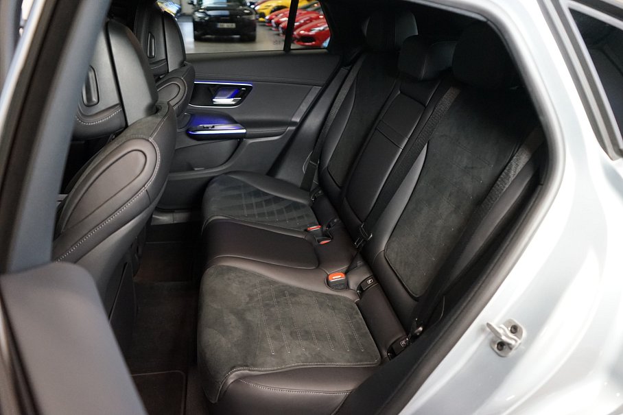 Mercedes-Benz GLC 220d 4Matic Coupé