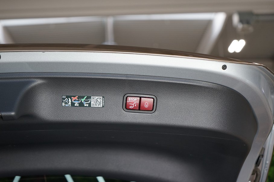 Mercedes-Benz GLC 220d 4Matic Coupé