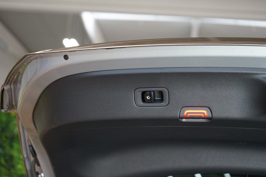 Mercedes-Benz GLC 220d 4Matic Coupé