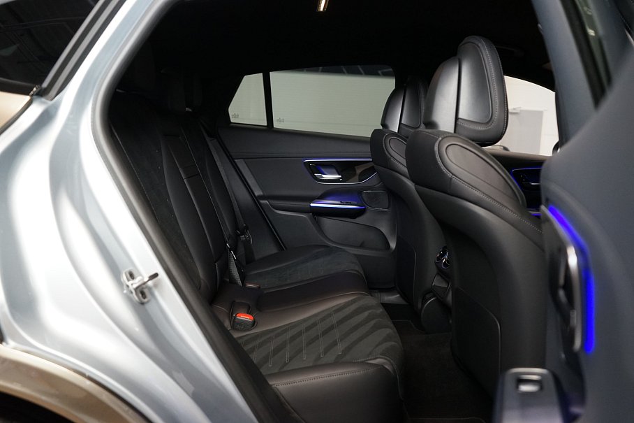 Mercedes-Benz GLC 220d 4Matic Coupé