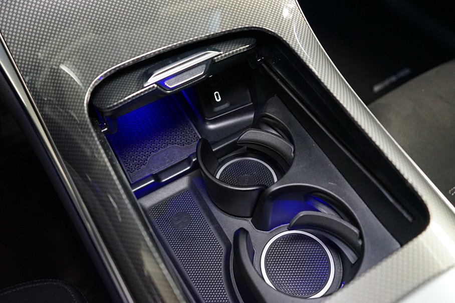 Mercedes-Benz GLC 220d 4Matic Coupé